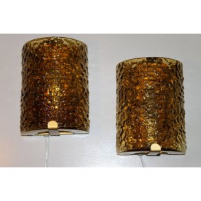 Harry Olsen retro vglamper