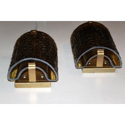 Harry Olsen retro vglamper