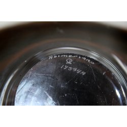 Holmegaard Selandia skl