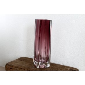 Gammel vase