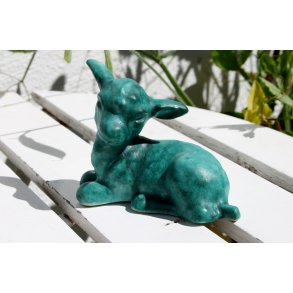 Michael Andersen figure