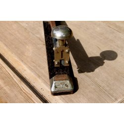 Velos h�ftemaskine