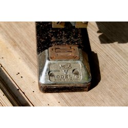 Velos h�ftemaskine