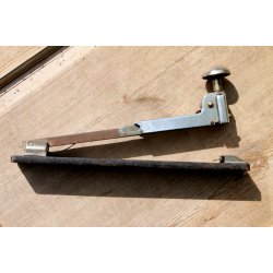 Velos h�ftemaskine