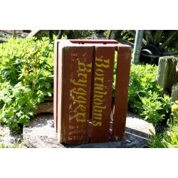 Bornholms bryggeri kasse