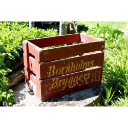 Bornholms bryggeri kasse