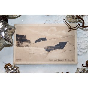 Postkort fra Bornholm