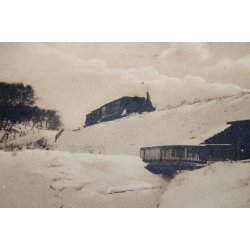 Postkort fra Bornholm