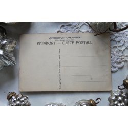 Postkort fra Bornholm