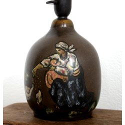 Michael Andersen lampe