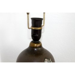 Michael Andersen lampe