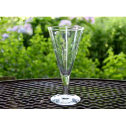 Clausholm hvidvinglas