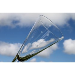 Clausholm hvidvinglas