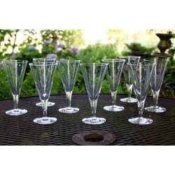 Clausholm hvidvinglas