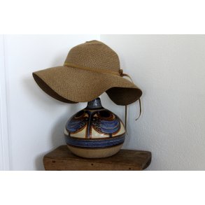 Sholm Noomi bordlampe