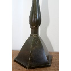 Just Andersen bordlampe