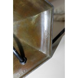 Just Andersen bordlampe