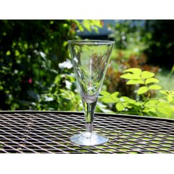 Clausholm portvinglas