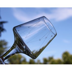 Clausholm cognacglas