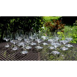 Clausholm cognacglas