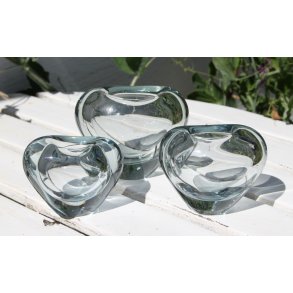 Per Lutken Menuet vaser