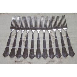 Louise middagsgafler