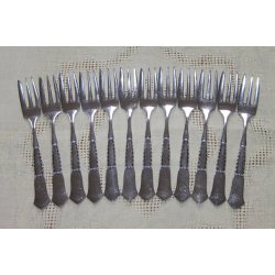 Louise dessertgafler