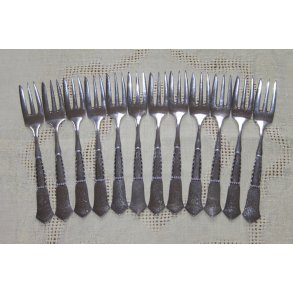 Louise dessertgafler