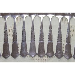 Louise dessertgafler