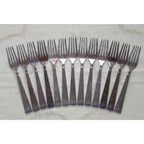 Helene middagsgafler