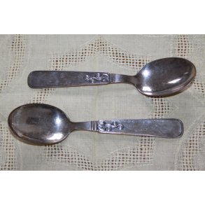 Slotsmnster middagsskeer