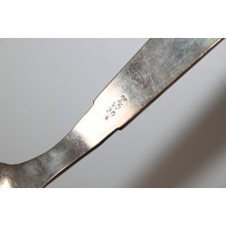 Slotsmnster middagsskeer