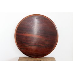 Teak serveringsbakke