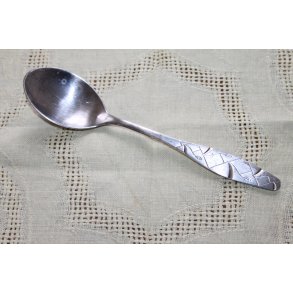 Diamant middagsskeer