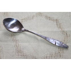 Diamant dessertskeer