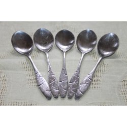 Diamant dessertskeer