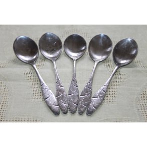 Diamant dessertskeer