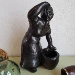 Michael Andersen figur