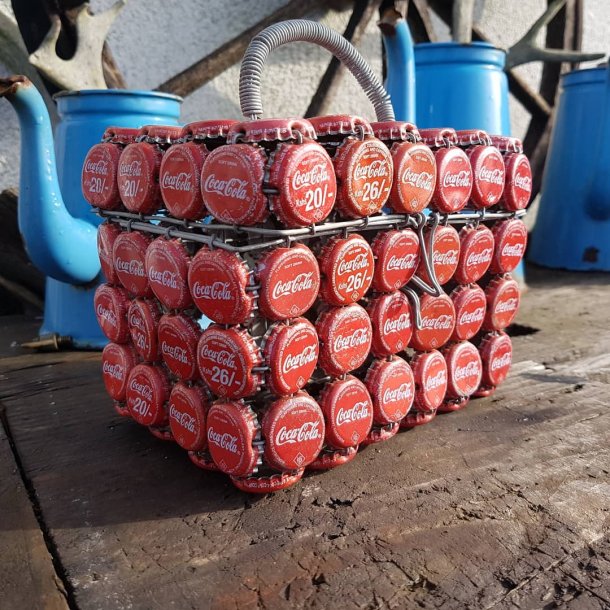 Coca Cola taske