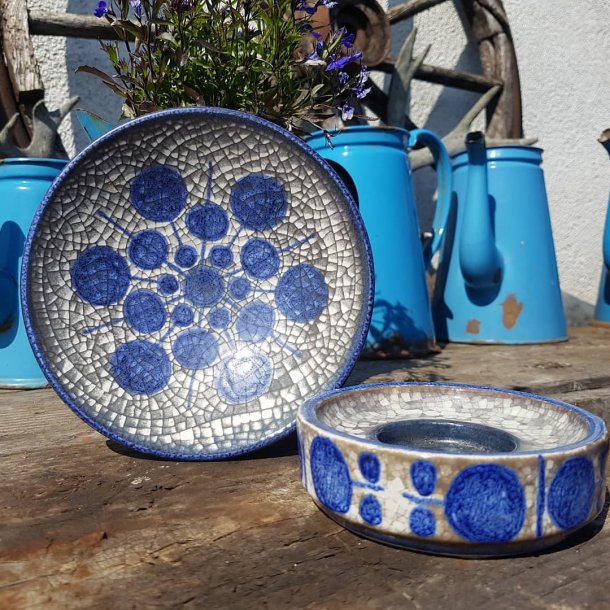 Michael Andersen Bornholm keramik