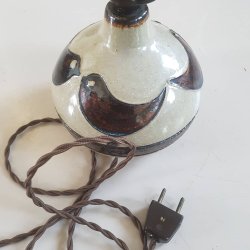 Noomi Backhausen for Sholm Bornholm