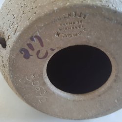 Noomi Backhausen for Sholm Bornholm