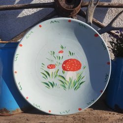 CVB (Carl Vilhelm Brack) fad