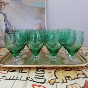 Holmegaard Bygholm vinglas