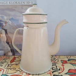 Madam Creme kaffekande