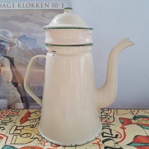 Madam Creme kaffekande