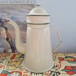 Madam Creme kaffekande