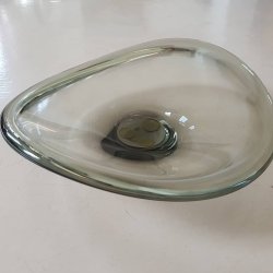 Holmegaard Per Ltken fad