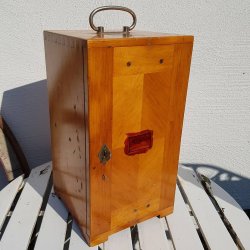  R.Winkel Gottingen mikroskop