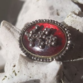 Vintage broche